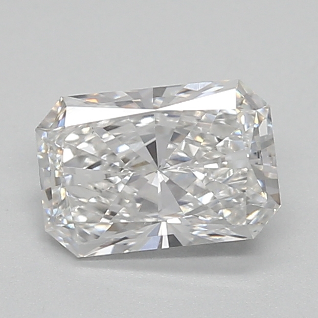 0.78ct F VS1 Radiant (IGI)
