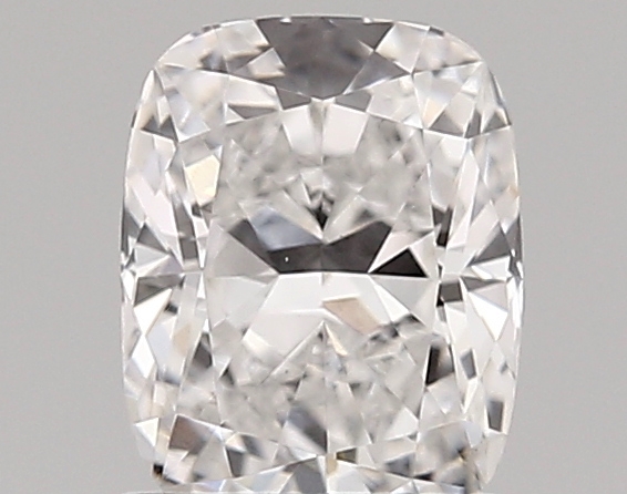 1.06ct D VVS2 Cushion (IGI)