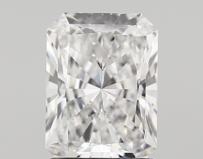 1.36ct D VVS1 Radiant (IGI)