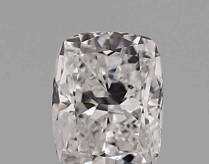 1.02ct D VVS2 Cushion (IGI)