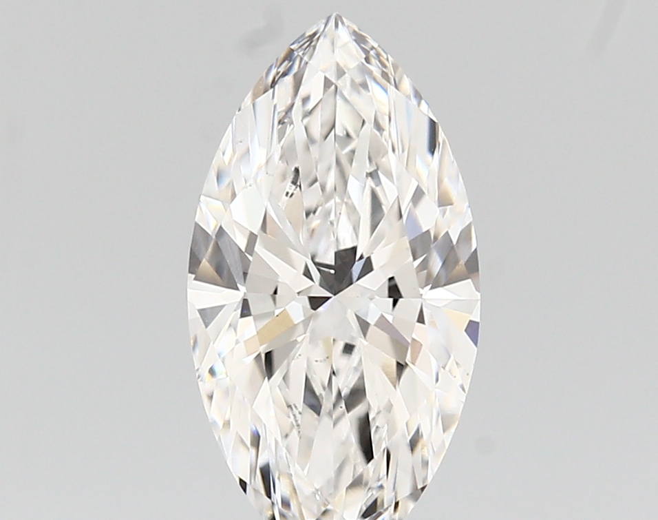 1.68ct E VS1 Marquise (IGI)