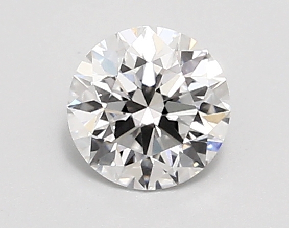 0.93ct D VVS2 Round (IGI)
