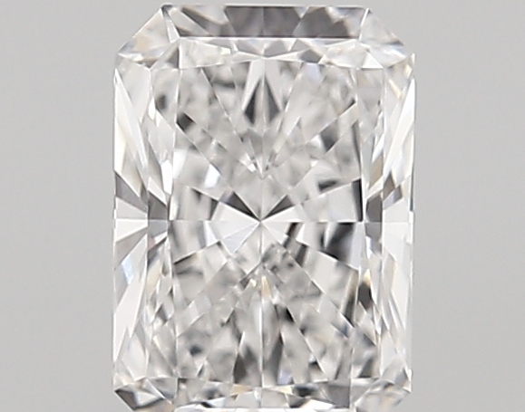 1.02ct E VVS2 Radiant (IGI)