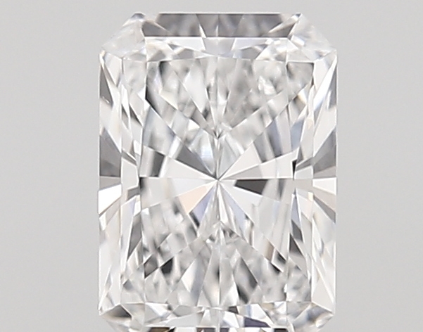 1.01ct D VVS1 Radiant (IGI)