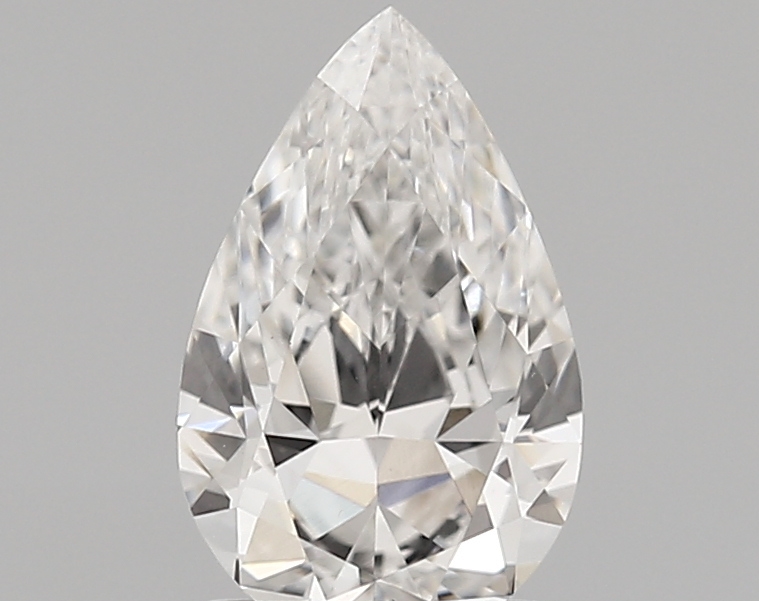 1.17ct E VVS2 Pear (IGI)