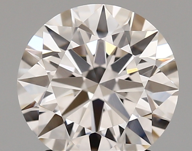 1.88ct D VVS2 Round (IGI)
