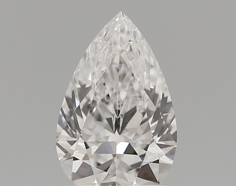 1.16ct D VVS2 Pear (IGI)