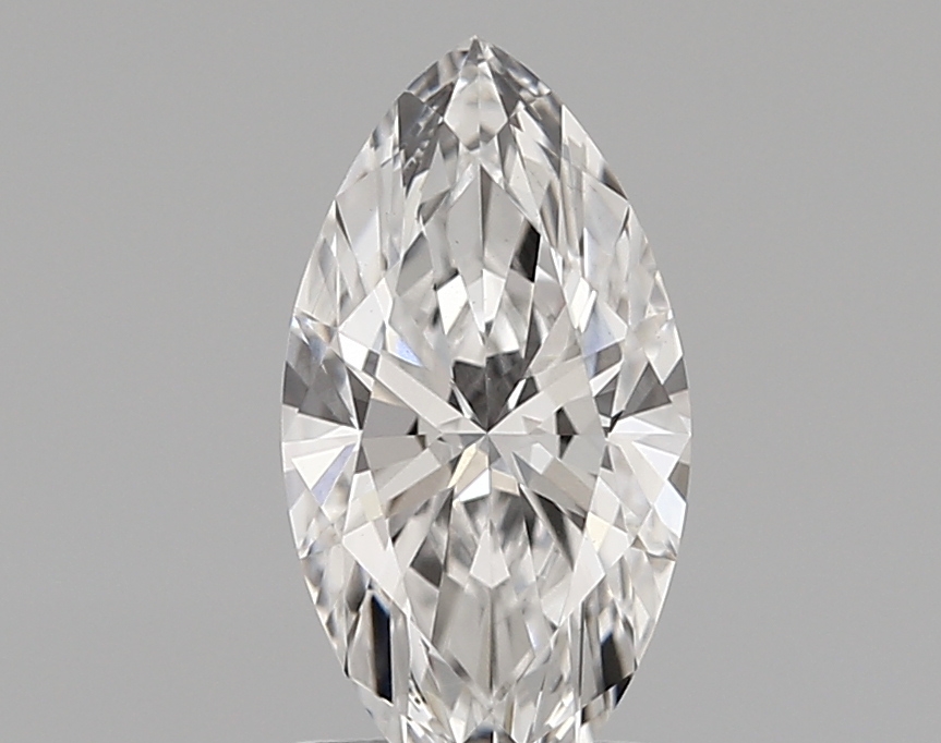 1.16ct E VVS2 Marquise (IGI)