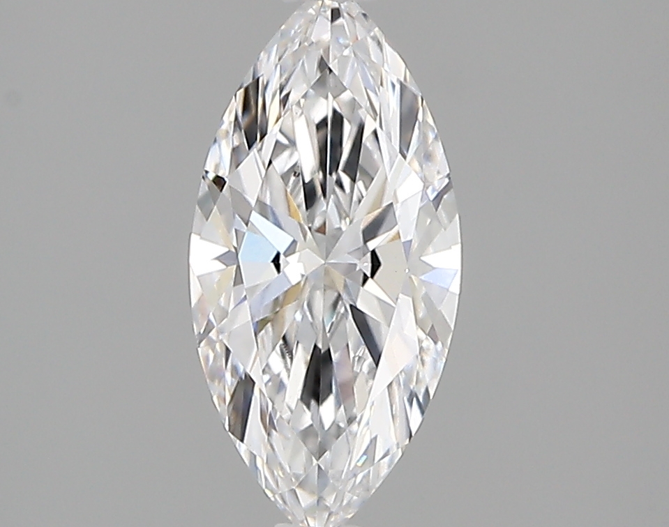 1.13ct D VVS2 Marquise (IGI)