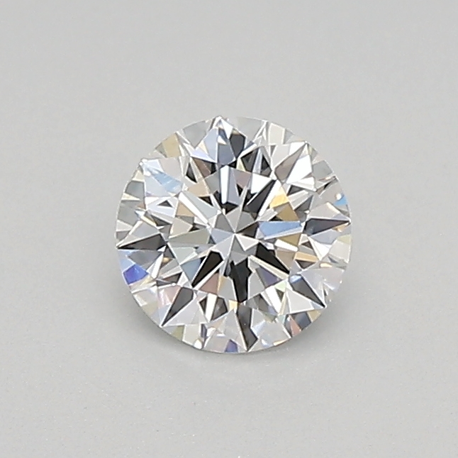 0.39ct D VS1 Round (IGI)