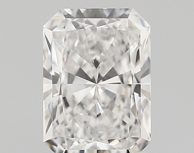 1.22ct E VVS2 Radiant (IGI)