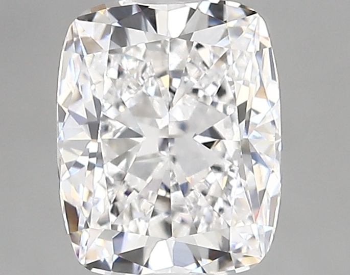 1.17ct D VVS2 Cushion (IGI)