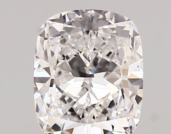 1.00ct D VVS2 Cushion (IGI)