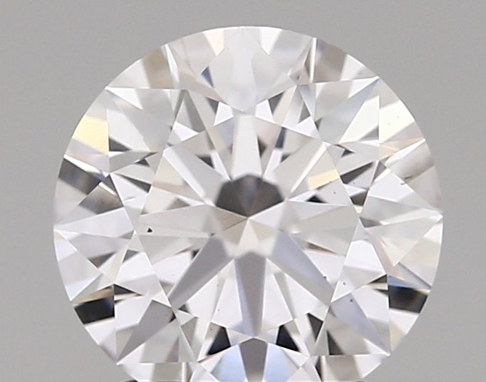 1.93ct D VS2 Round (IGI)