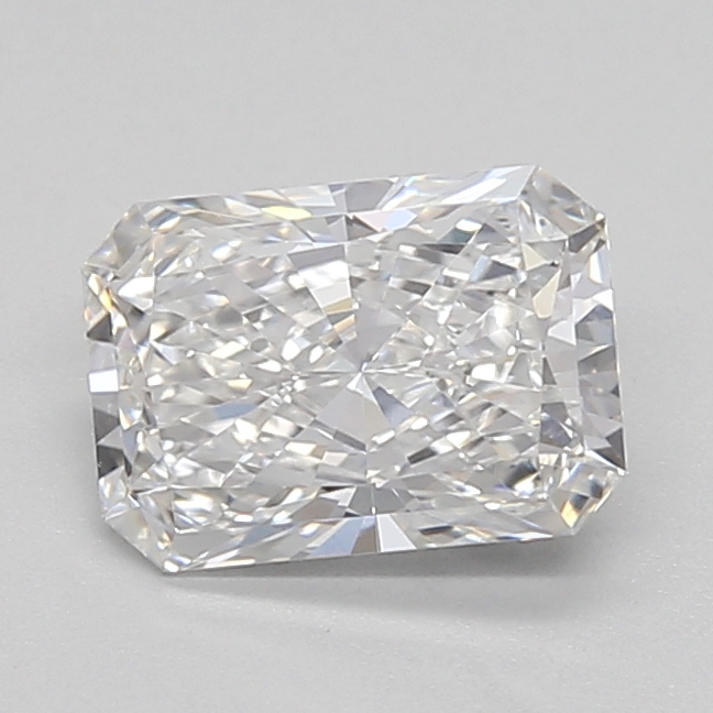 0.97ct E VVS1 Radiant (IGI)