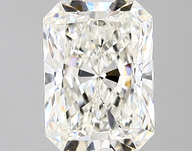 1.32ct G VVS1 Radiant (IGI)