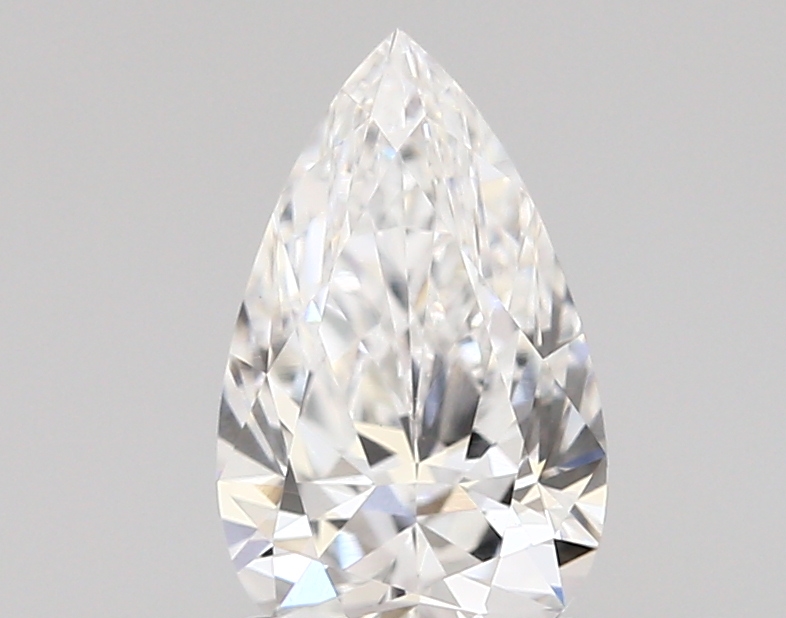 1.13ct E VVS2 Pear (IGI)