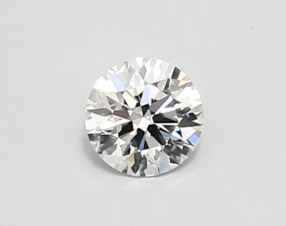 0.36ct D VVS1 Round (IGI)