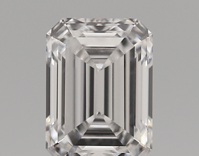 1.41ct D VS1 Emerald (IGI)