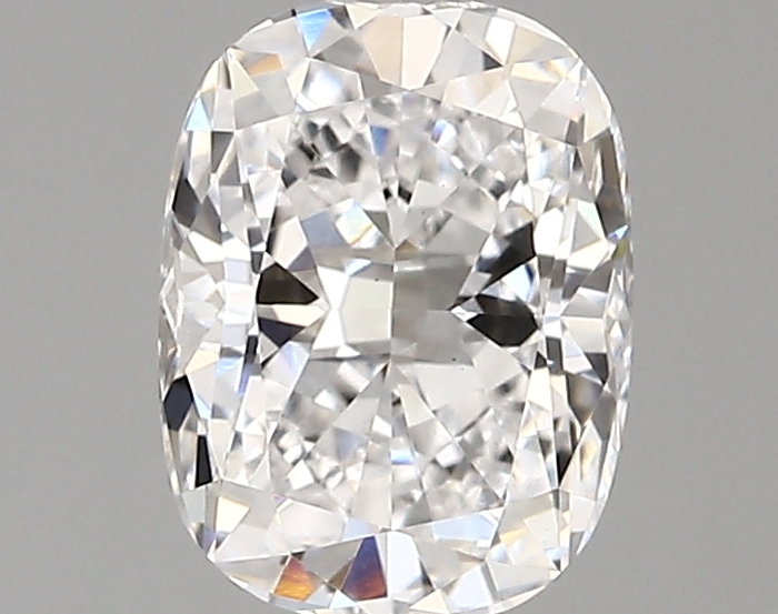 1.10ct D VS1 Cushion (IGI)