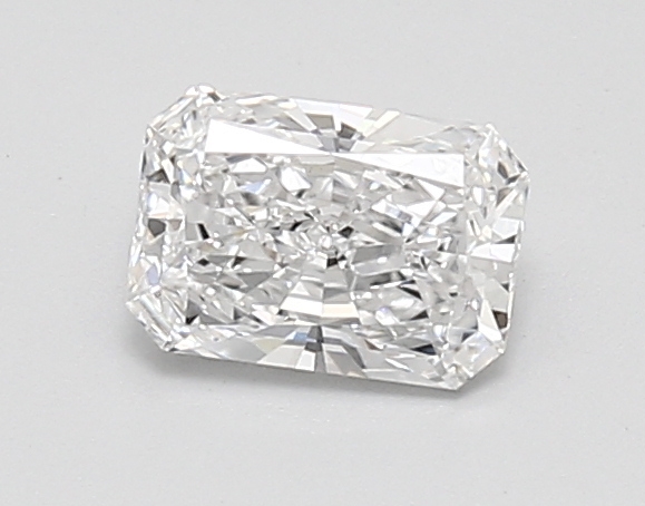 0.92ct D VVS2 Radiant (IGI)