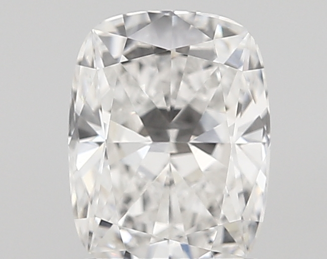 1.44ct E VVS1 Cushion (IGI)