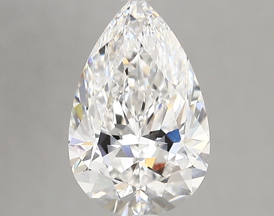 1.62ct E VVS1 Pear (IGI)
