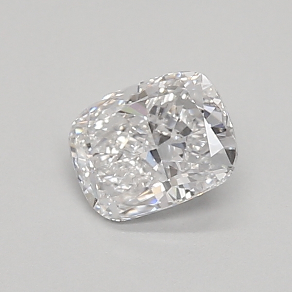 0.39ct E VVS2 Cushion (IGI)
