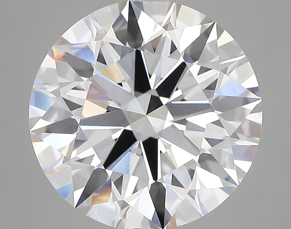 5.68ct D VS1 Round (IGI)