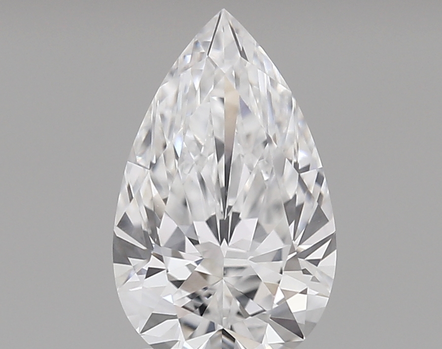 1.78ct E VVS2 Pear (IGI)