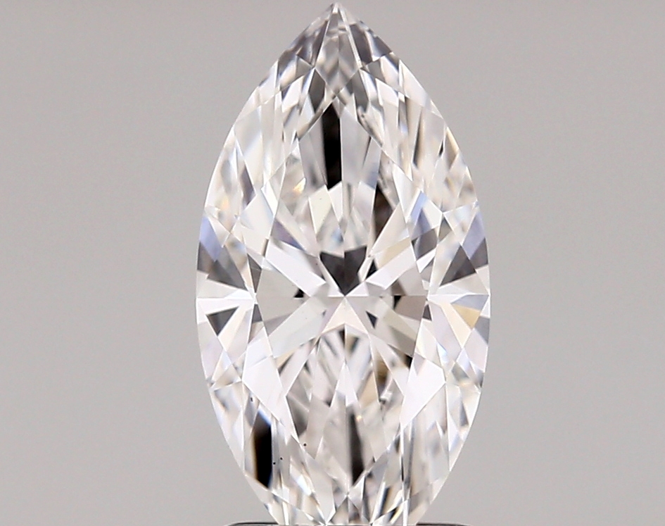 1.61ct D VS1 Marquise (IGI)