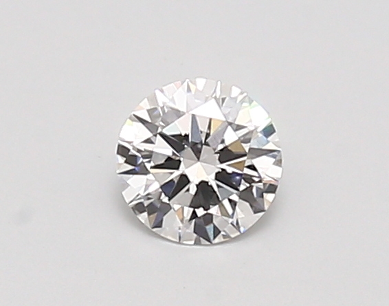 0.42ct E VVS1 Round (IGI)