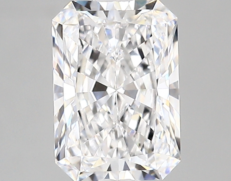 1.60ct D VVS2 Radiant (IGI)