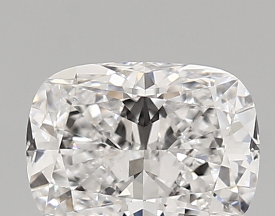 1.00ct D VVS2 Cushion (IGI)