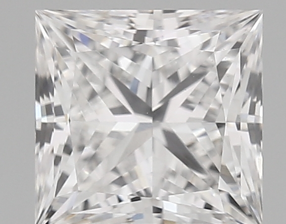 1.80ct D VS1 Princess (IGI)