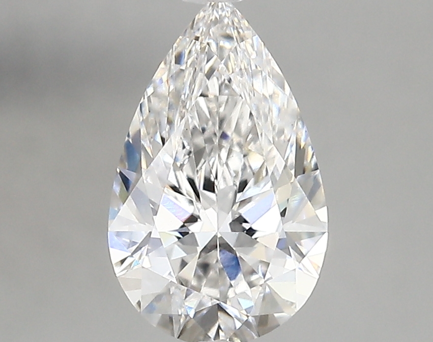 1.41ct E VS1 Pear (IGI)