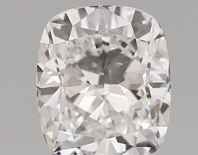 1.90ct D VS2 Cushion (IGI)