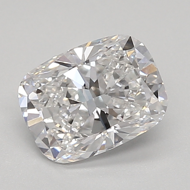 0.93ct E VVS2 Cushion (IGI)