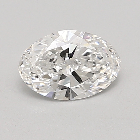 0.92ct E VS1 Oval (IGI)