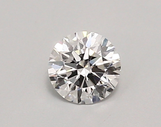 0.46ct D VVS1 Round (IGI)