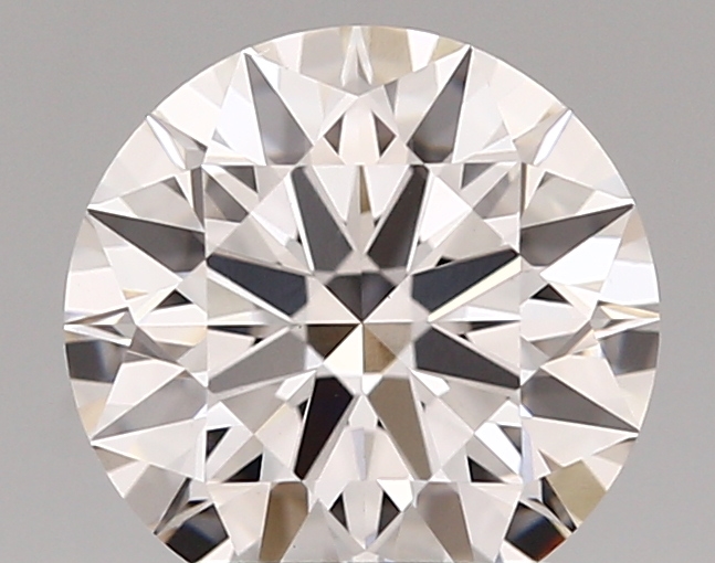 1.89ct D VVS2 Round (IGI)