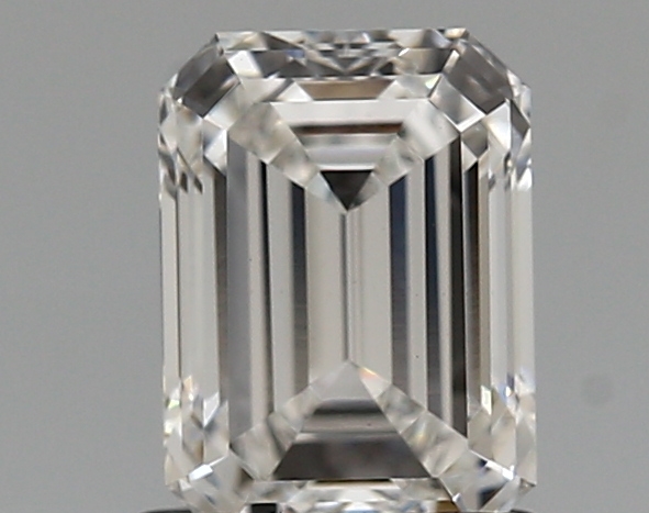 1.11ct D VS1 Emerald (IGI)