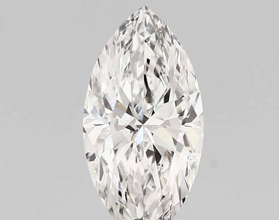 1.37ct E VVS2 Marquise (IGI)