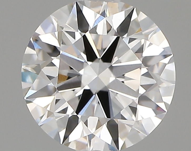 1.13ct D VVS2 Round (IGI)