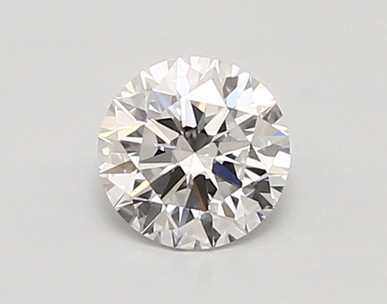 0.71ct D VVS1 Round (IGI)