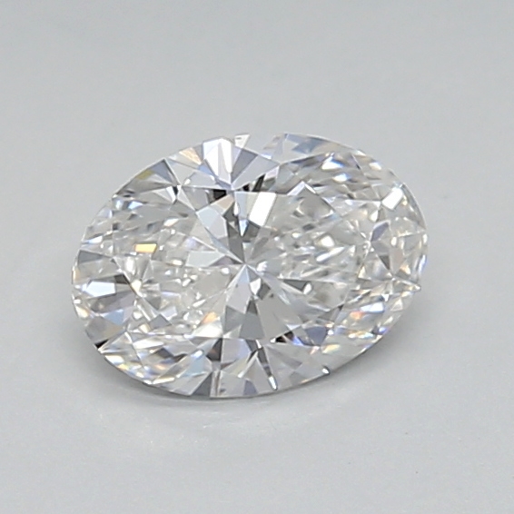 0.48ct E VVS2 Oval (IGI)