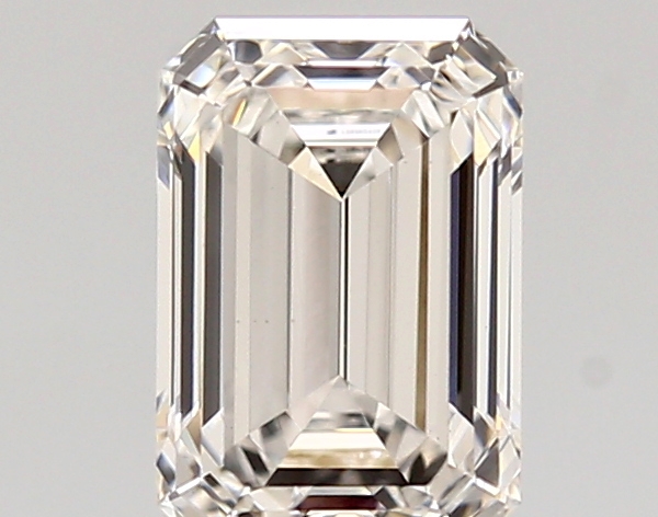 1.16ct E VVS2 Emerald (IGI)