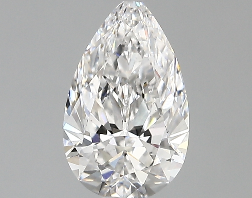 1.11ct D VS1 Pear (IGI)