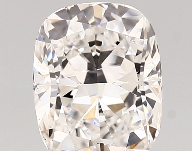 1.51ct D VS1 Cushion (IGI)