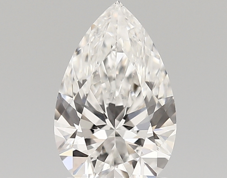 1.32ct E VS1 Pear (IGI)